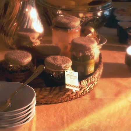 Hotel Locanda Dei Trecento Сапри Екстериор снимка