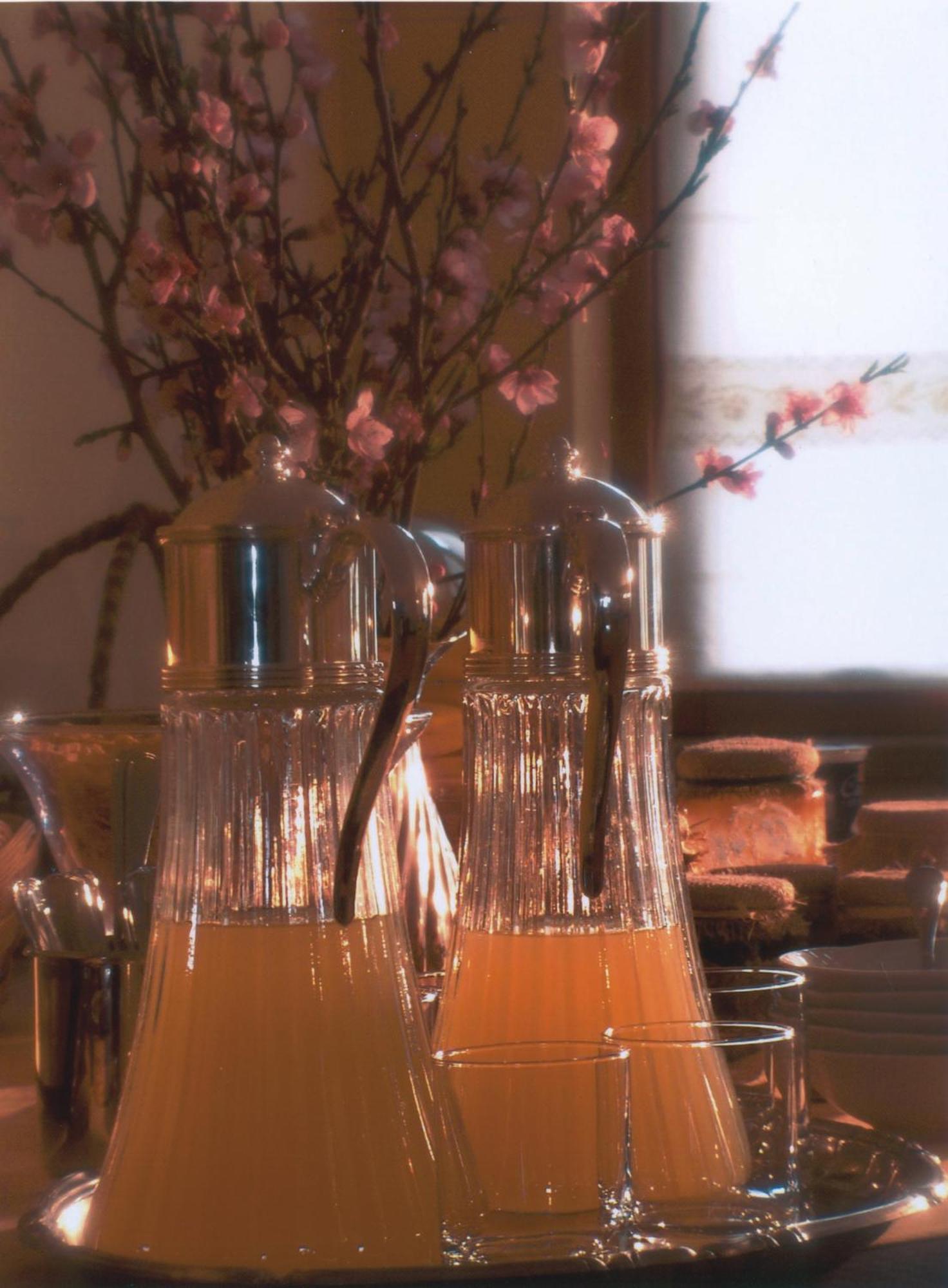 Hotel Locanda Dei Trecento Сапри Екстериор снимка