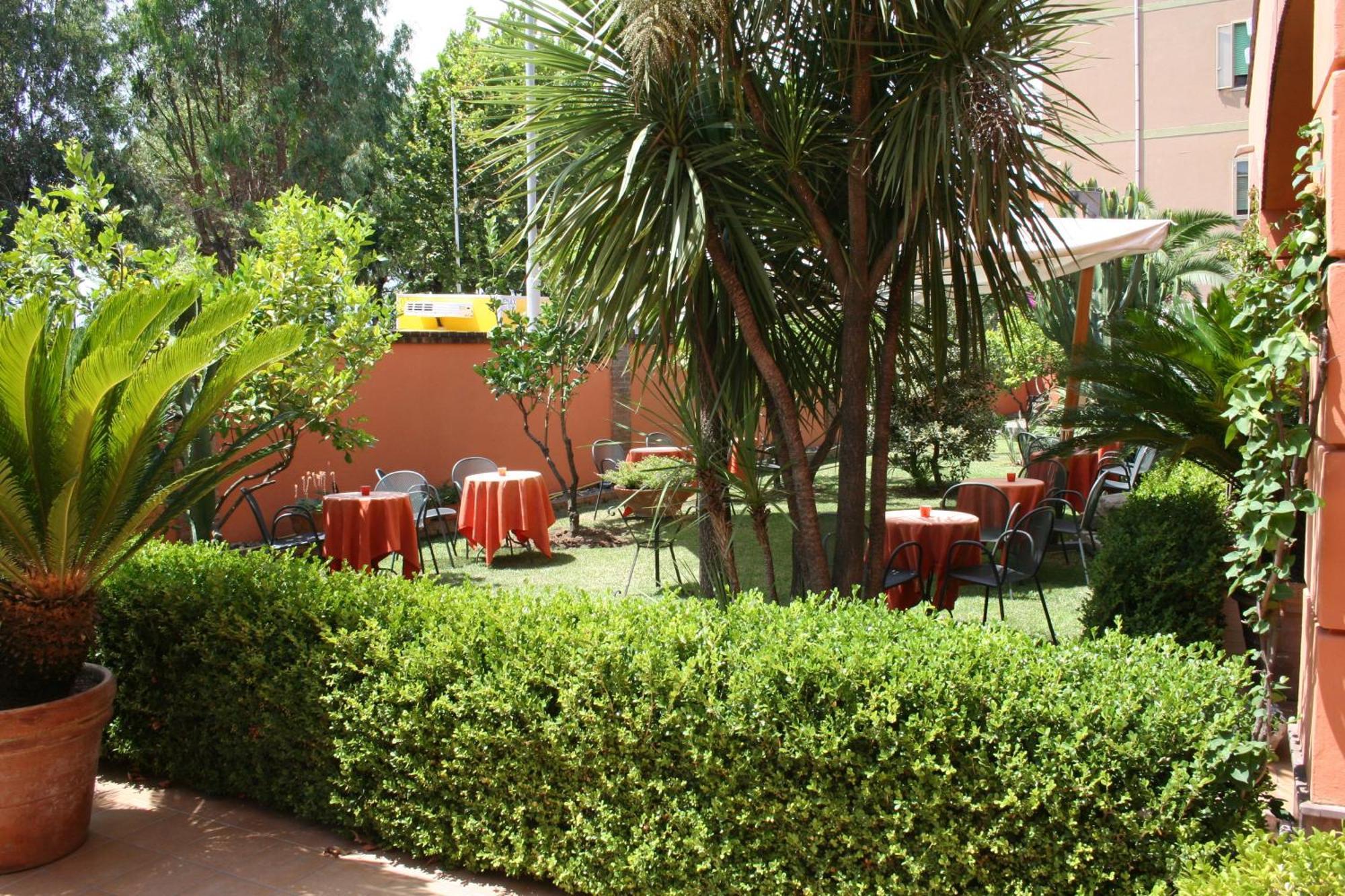 Hotel Locanda Dei Trecento Сапри Екстериор снимка